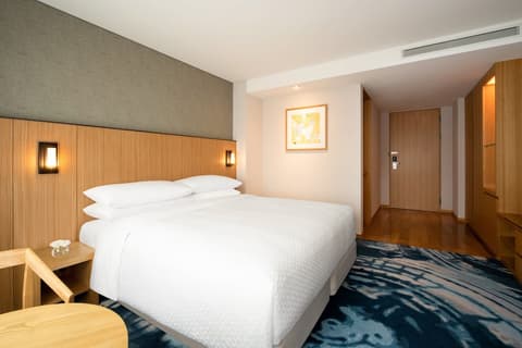 Four Points by Sheraton Seoul, Guro, Room