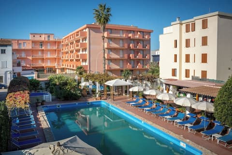 Hotel Giardino La Playa Adults Only