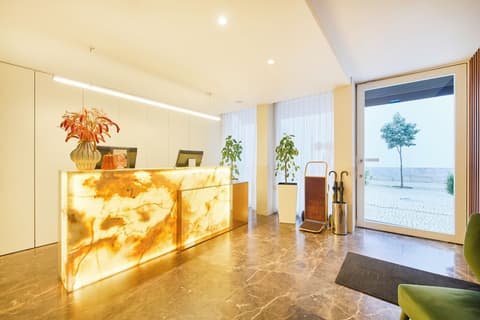 Hotel Moon & Sun Braga