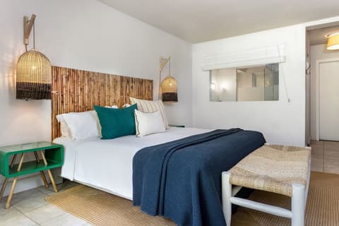 Lagoon Attitude - Adults Only, Room