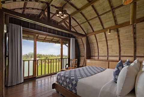 Beehouse Dijiwa Ubud