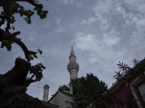 The Zanadu İstanbul