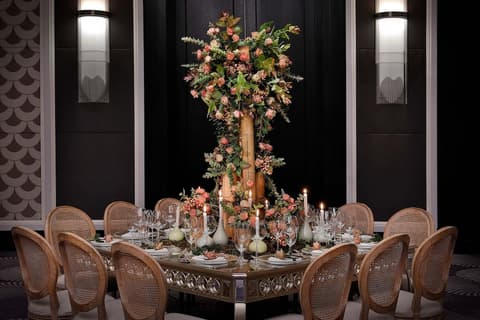 The St. Regis Amman, Reception