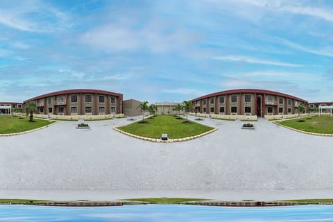 OYO Hotel Orlando Airport