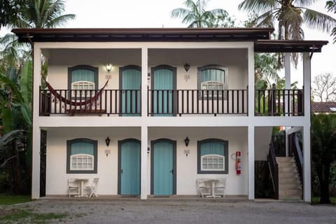 Pousada Chácara Das Acácias