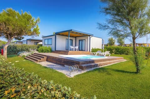 Arena Grand Kazela Camping Homes