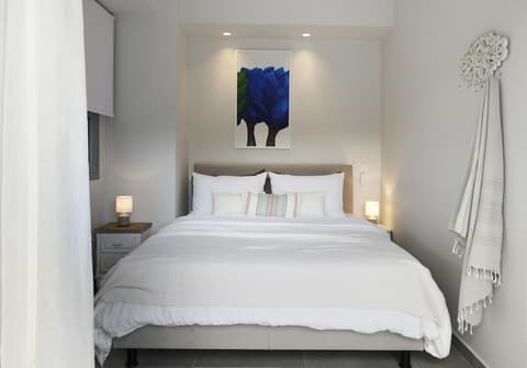 Soleado Luxury Villas