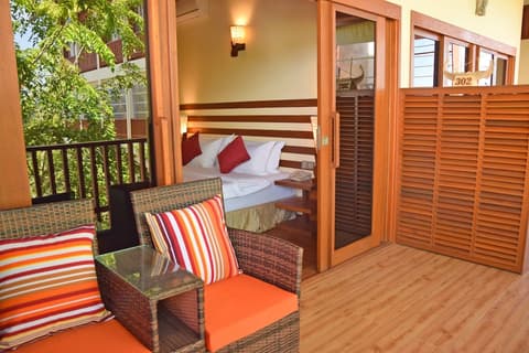 Araamu Hotels Maldives, Room