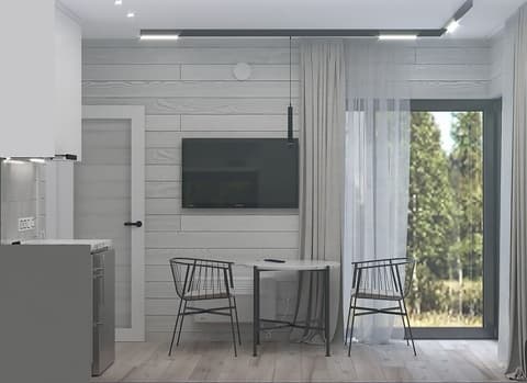 Apple Hostel Bishkek