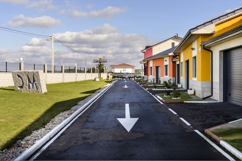 Motel Cancún Avilés