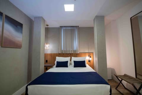 Leblon Design Hotel, Room