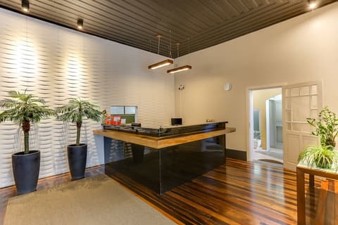 Hotel Canasvieiras