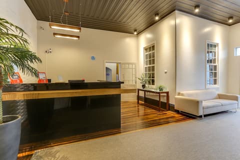 Hotel Canasvieiras