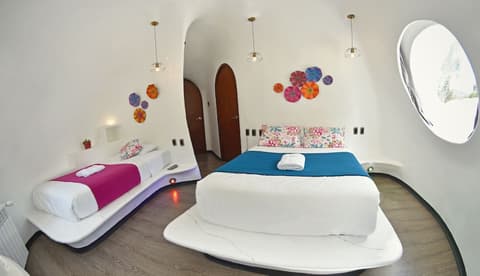 Wifala Harmony Hotel