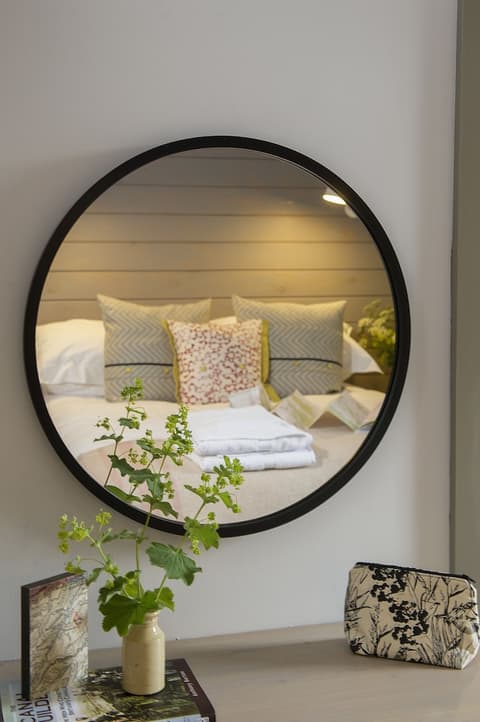 Lock Chambers Caledonian Canal Centre