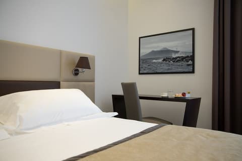 Hotel Palazzo Argenta, Room