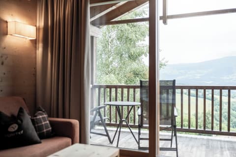 Dolomites Nature Hotel Vigilerhof