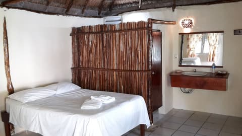 Las Cabañas Del Doctor