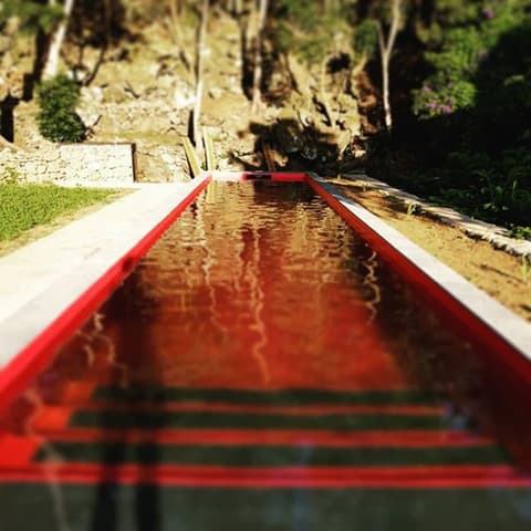 Caparica Azores Ecolodge