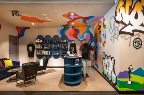 ibis Styles Melbourne Southbank