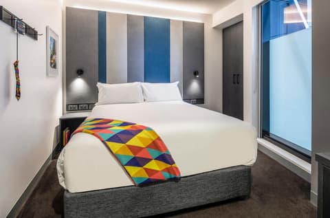 ibis Styles Melbourne Southbank