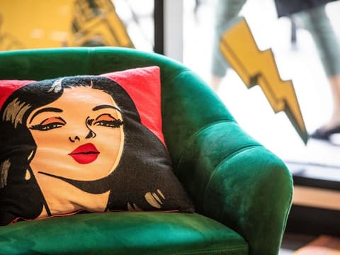 ibis Styles Melbourne Southbank