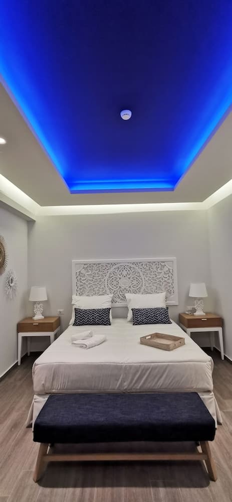 Axel Beach Crete - Adults Only, Room