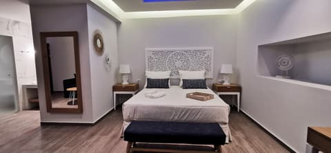 Axel Beach Crete - Adults Only, Room