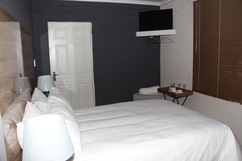 View Inn Exclusive Lodge