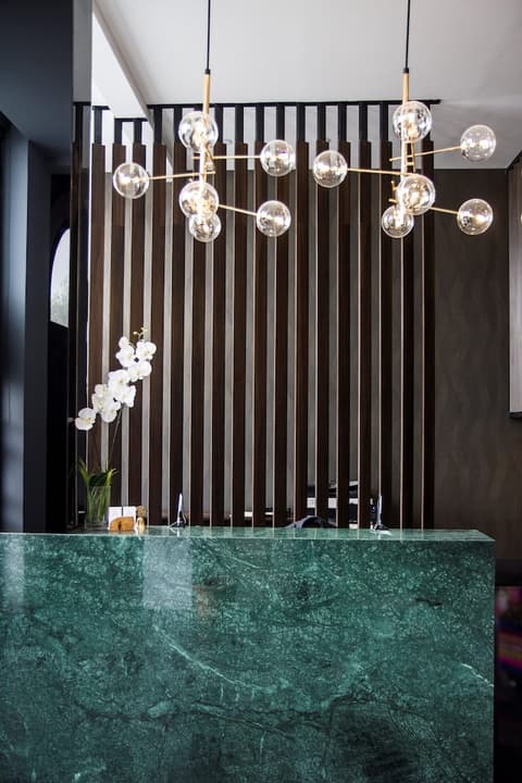 DREAM By Stannum Hotel