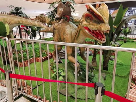 One Meter Sunshine Xi'an Xianyang International Airport Hotel