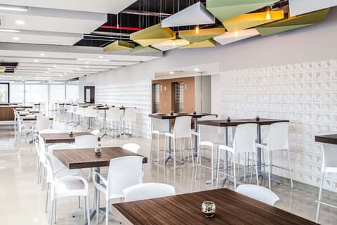 Sleep Inn Ciudad de México