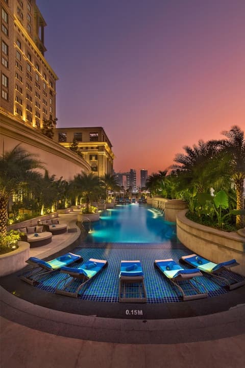 ITC Royal Bengal, a Luxury Collection Hotel, Kolkata