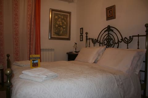 B&B Guest House Il Porto Vecchio, Room