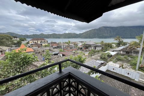 Batur Sunrise Guesthouse