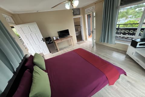 Batur Sunrise Guesthouse