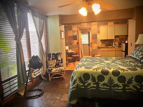 Maui What A Wonderful World B and B Hawaii