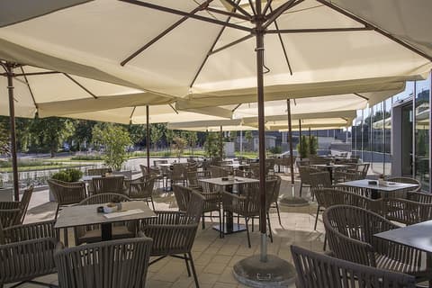 Hilton Garden Inn Zagreb - Radnicka