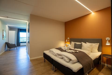 Hotel Sønderborg Kaserne