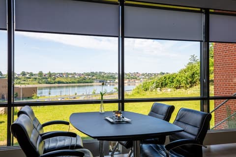 Hotel Sønderborg Kaserne