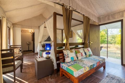 Soulacia Hotel and Resort