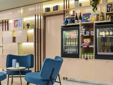 Aparthotel Adagio Paris Nation