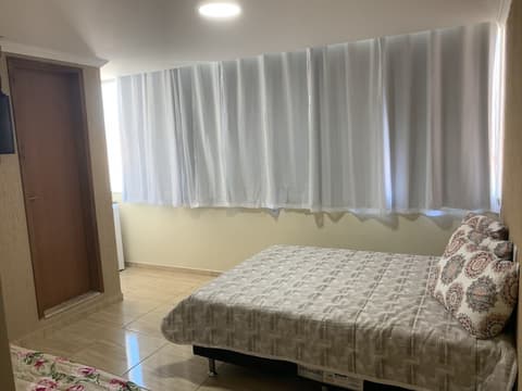 Anjos do Mar Suítes, Room