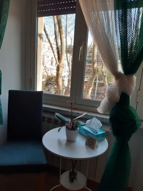 AD Trastevere Guest House
