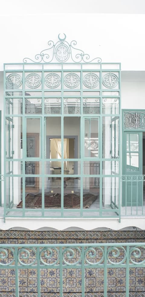 Dar Ben Gacem Kahia, Miscellaneous