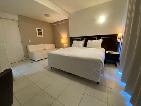 Altadomo Hotel, Room