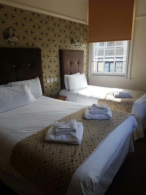 The Kingstanding Inn