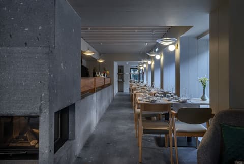 Porta Nova Collection House