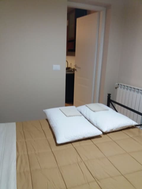 San Nicolò Holiday Home