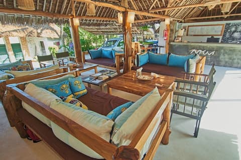 Mvuvi Lodge Watamu